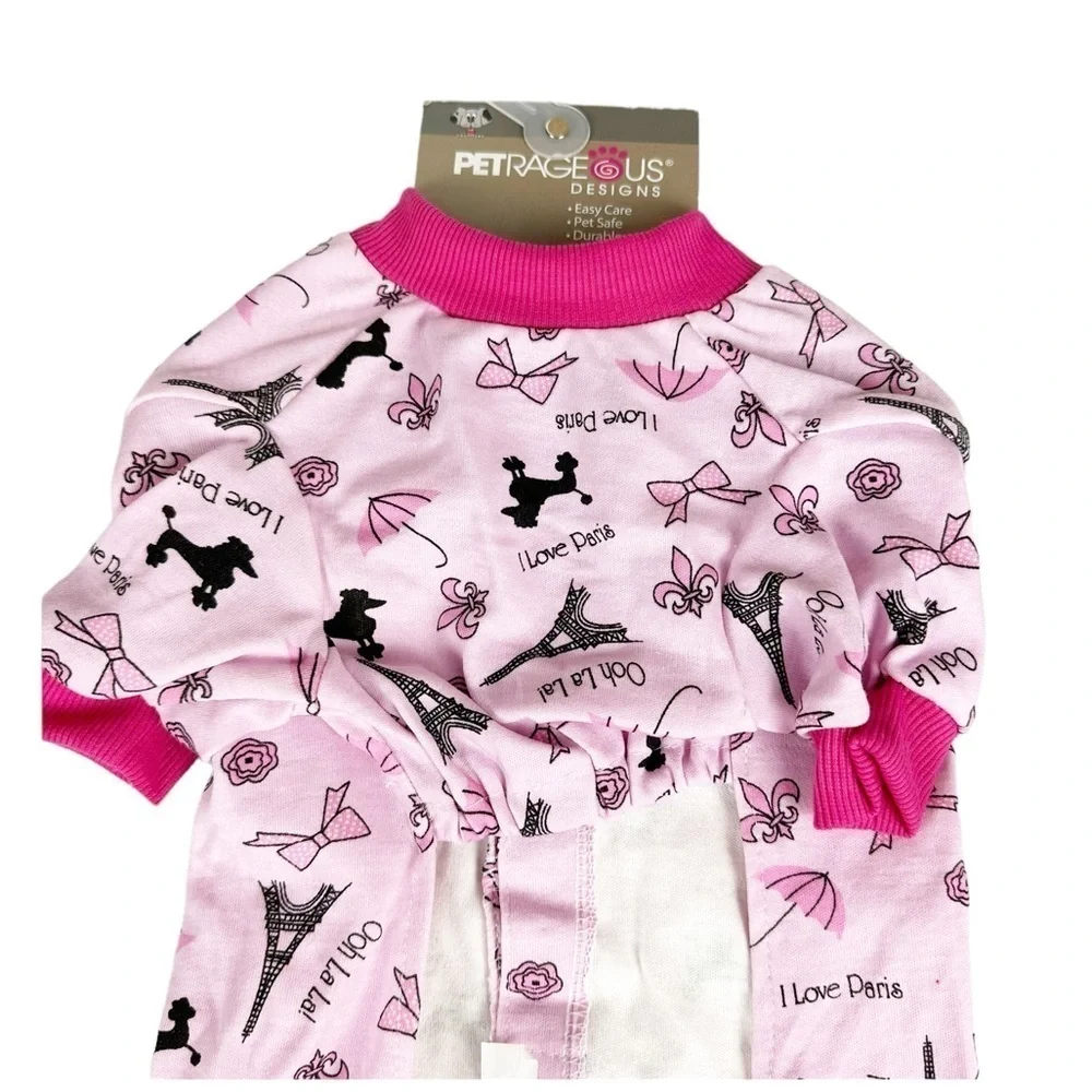 Petrageous nwt new